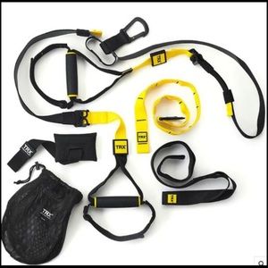 TRX PRO4 training system